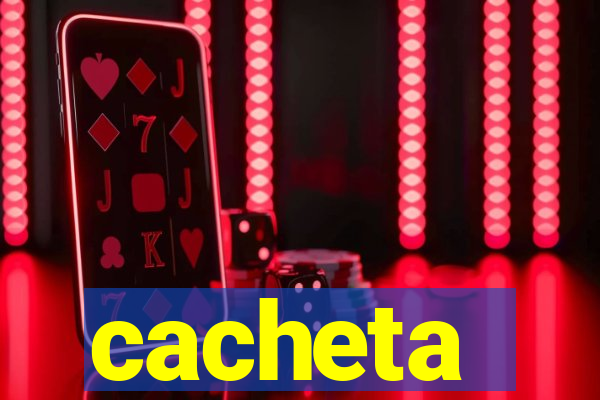 cacheta - jogo de cartas